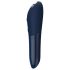 We-Vibe Tango X - vattentät klitorisstimulator (blå)