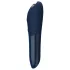 We-Vibe Tango X - stavvibrator - vattentät - blå