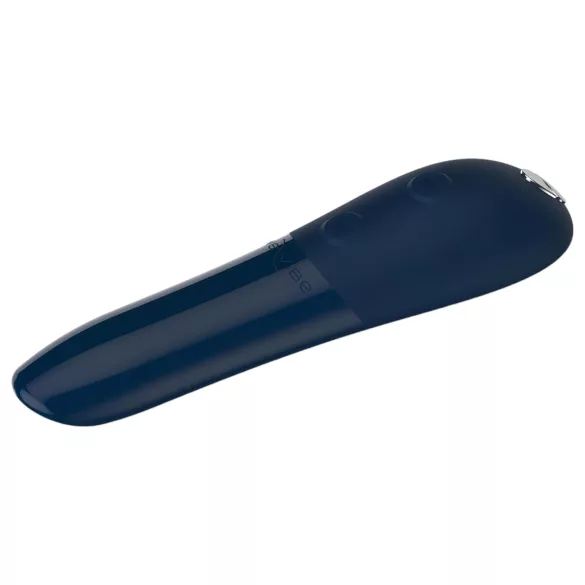 We-Vibe Tango X - stavvibrator - vattentät - blå