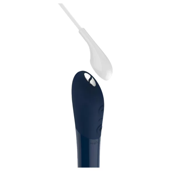 We-Vibe Tango X - stavvibrator - vattentät - blå