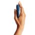 We-Vibe Tango X - vattentät klitorisstimulator (blå)