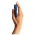 We-Vibe Tango X - stavvibrator - vattentät - blå