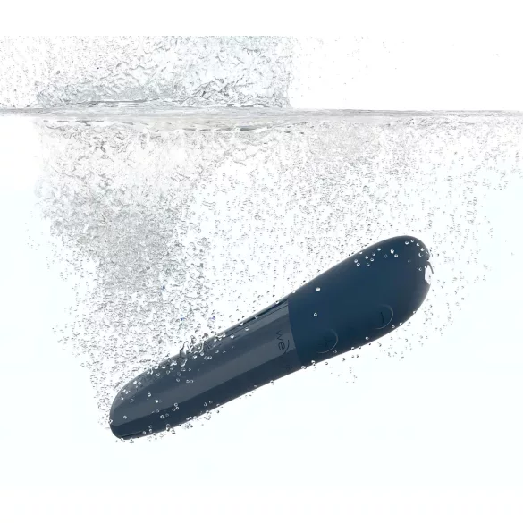 We-Vibe Tango X - stavvibrator - vattentät - blå