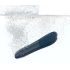 We-Vibe Tango X - vattentät klitorisstimulator (blå)