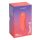 We-Vibe Touch X - uppladdningsbar, vattentät klitorisvibrator (korall)