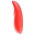 We‑Vibe Touch X - uppladdningsbar, vattentät klitorisvibrator (korall)