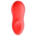We-Vibe Touch X - uppladdningsbar, vattentät klitorisvibrator (korall)