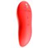 We-Vibe Touch X - uppladdningsbar, vattentät klitorisvibrator (korall)