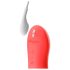 We-Vibe Touch X - uppladdningsbar, vattentät klitorisvibrator (korall)