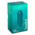 We-Vibe Touch X - uppladdningsbar, vattentät klitorisvibrator (grön)