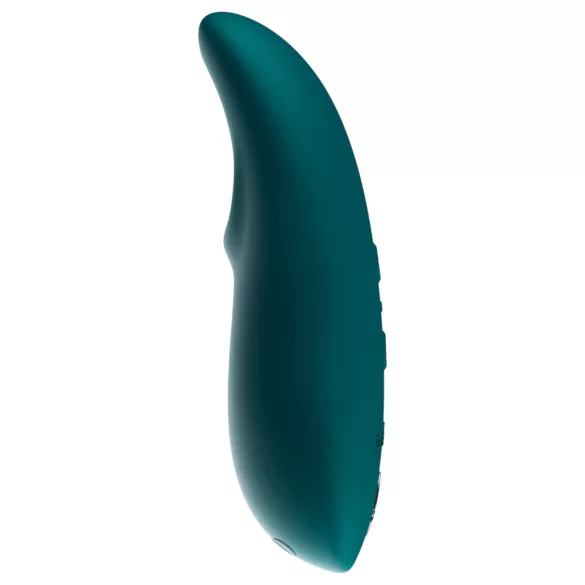 We-Vibe - klitorisvibrator - uppladdningsbar, vattentät - grön