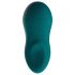 We-Vibe Touch X - uppladdningsbar, vattentät klitorisvibrator (grön)