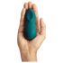 We-Vibe Touch X - uppladdningsbar, vattentät klitorisvibrator (grön)