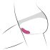 Svakom Eden - smart lila trosvibrator
