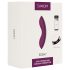 Svakom Eden - smart lila trosvibrator
