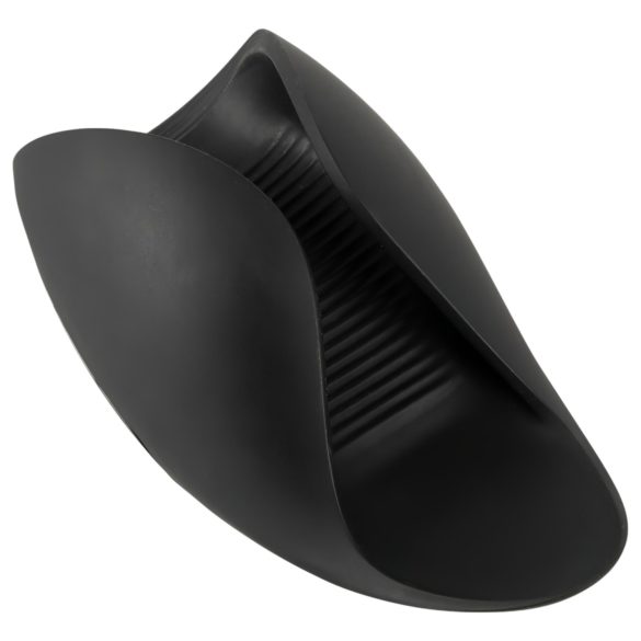 Rebel Penisvibrator (svart)