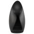 Rebel Penisvibrator (svart)