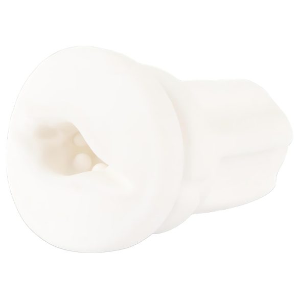 Rebel - masturbator med värme och 3 funktioner