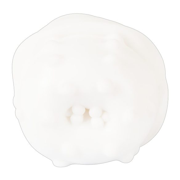 Rebel - masturbator med värme och 3 funktioner