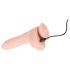 Medical RC - stötdrivna vibrationen (natur)