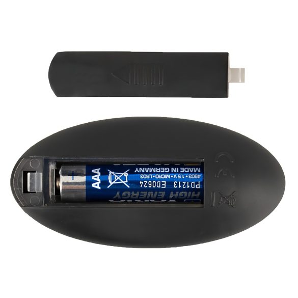 Medical RC - roterande och stötdrivande vibrator - naturfärg