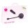 You2Toys RC Single - trådlöst vibratorägg (lila)