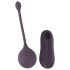 You2Toys RC Single - trådlöst vibratorägg (lila)