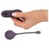 You2Toys RC Single - trådlöst vibratorägg (lila)