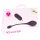 You2Toys RC Kärleksägg - uppladdningsbar, radiostyrd vibrator (lila)