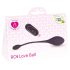 You2Toys RC Kärleksägg - uppladdningsbar, radiostyrd vibrator (lila)