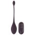 You2Toys RC Kärleksägg - uppladdningsbar, radiostyrd vibrator (lila)