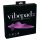 VibePad 2 - vibrator kudde för oralsex - silikon lila
