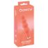 You2Toys Peachy! Mini Pärlor - Pärlande Vibrator (Persika)