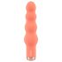 You2Toys Peachy! Mini Pärlor - Pärlande Vibrator (Persika)