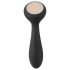 You2Toys CUPA - uppladdningsbar, värmande 2-i-1 vibrator (svart)