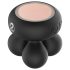 You2Toys CUPA Mini - värmande massagevibrator (svart)