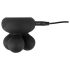 You2Toys CUPA Mini - värmande massagevibrator (svart)