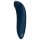 We-Vibe Melt - återuppladdningsbar, smart luftvibrator för klitoris (blå)