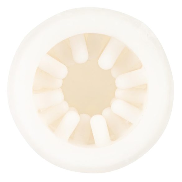 WYNE 05 - automatisk roterande masturbator - uppladdningsbar - svart/vit