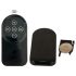 Nature Skin - Sugkoppvibrator (natur)