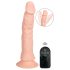Nature Skin - Sugkoppvibrator (natur)