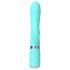 Pillow Talk Lively - Uppladdningsbar Klitorisarmvibrator (turkos)