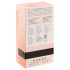 Naked Addiction Vridbar Vibrator - 20cm av ren njutning