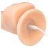 Naked Addiction Vridbar Vibrator - 20cm av ren njutning