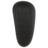 Naked Addiction 23cm Thrust - Läckert naturfärgad vibrator