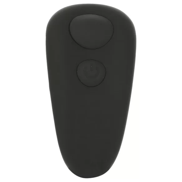 Naked Addiction - Thrusting vibrator - 19 cm - hudfärgad