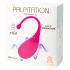 Adrien Lastic Smart Vibration Pink Ägg