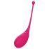 Adrien Lastic Smart Vibration Pink Ägg