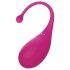 Adrien Lastic Smart Vibration Pink Ägg