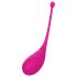 Adrien Lastic Smart Vibration Pink Ägg
